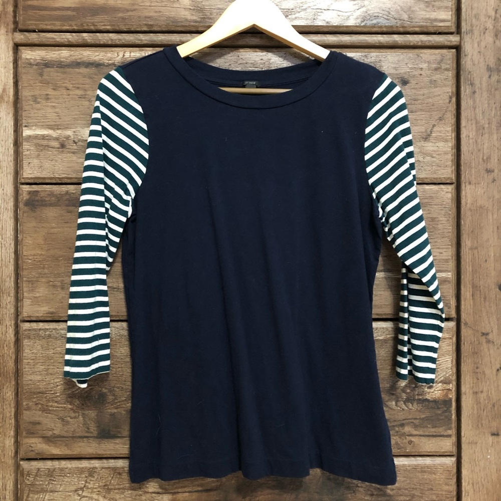 JCrew T-shirt